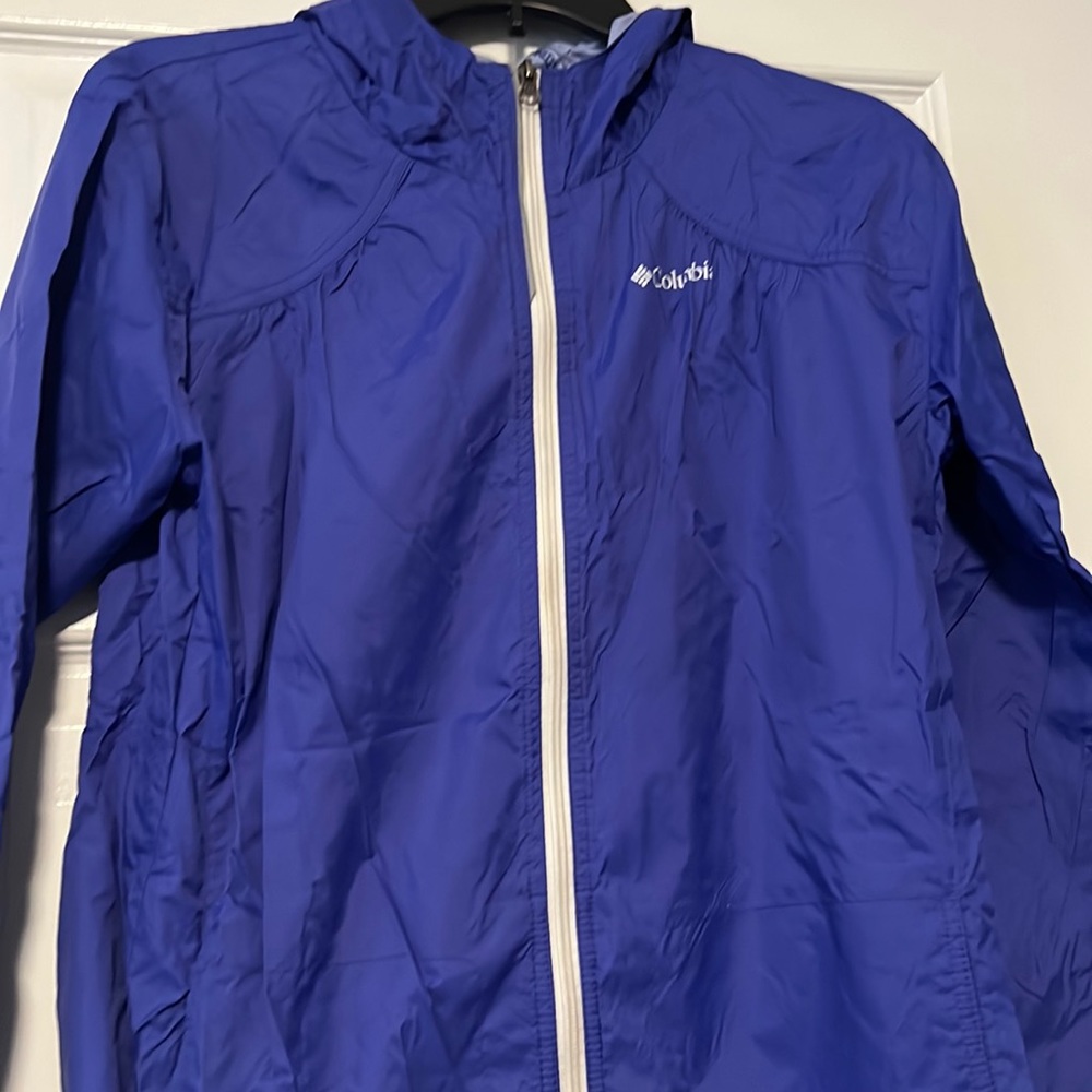 Purple Jacket